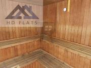 Flat para Locação em São Paulo/SP Vila Olímpia 2 Quartos