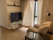 Flat para Locação em São Paulo/SP Vila Olímpia 2 Quartos