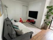 Flat para Locação em São Paulo/SP Vila Olímpia 2 Quartos