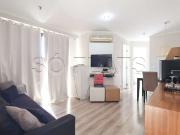 Flat para Locação em São Paulo/SP Vila Olímpia 2 Quartos