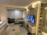 Flat para Locação em São Paulo/SP Vila Olímpia 2 Quartos