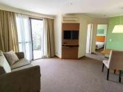 Flat para Locação em São Paulo/SP Vila Olímpia 2 Quartos