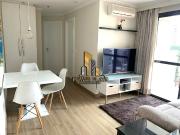 Flat para Locação em São Paulo/SP Vila Olímpia 2 Quartos