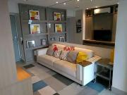 Flat para Locação em São Paulo/SP Vila Olímpia 2 Quartos