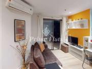Flat para Locação em São Paulo/SP Vila Olímpia 2 Quartos