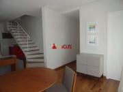 Flat para Locação em São Paulo/SP Vila Olímpia 3 Quartos