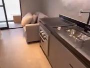 Flat para Locação em São Paulo/SP Vila Parque Jabaquara...