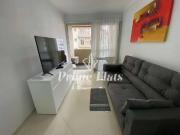 Flat para Locação em São Paulo/SP Vila Uberabinha 1 Quartos