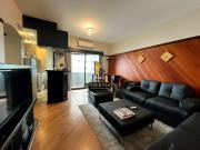 Flat para Locação em São Paulo/SP Vila Uberabinha 1 Quartos