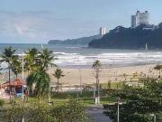 Flat para Locação em São Vicente/SP Itararé 1 Quartos Flat para Locação em São Vicente/SP Itararé 1 Quartos