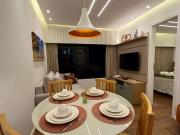 Flat para Locação em Salvador/BA Ondina 2 Quartos
