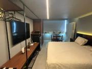 Flat para Locação em Salvador/BA Vitória 1 Quartos