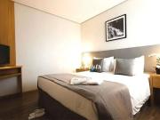 Flat para Locação em Santo André/SP Centro 1 Quartos
