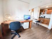 Flat para Locação em Santo André/SP Centro 1 Quartos