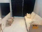 Flat para Locação em Santos/SP Gonzaga 1 Quartos