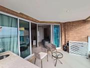 Flat para Locação em Santos/SP Gonzaga 1 Quartos