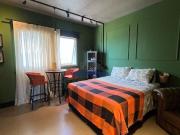 Flat para Locação em Santos/SP Gonzaga 1 Quartos