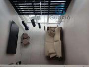 Flat para Locação em Santos/SP Gonzaga 1 Quartos