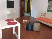 Flat para Locação em Santos/SP Gonzaga 1 Quartos