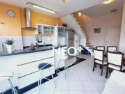 Flat para Locação em Santos/SP Gonzaga 2 Quartos