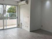 Flat para Locação em Santos/SP Gonzaga 2 Quartos