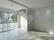 Flat para Locação em Santos/SP Gonzaga 2 Quartos