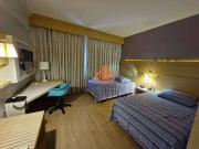 Flat para Locação em Santos/SP Pompéia 1 Quartos