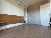 Flat para Locação em Sorocaba/SP Além Ponte 1 Quartos