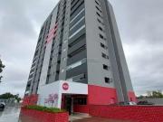 Flat para Locação em Sorocaba/SP Jardim América 1 Quartos