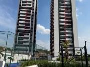 Flat para Locação em Sorocaba/SP Jardim Guarujá 1 Quartos