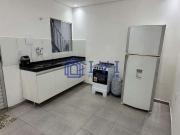 Flat para Locação em Vespasiano/MG Morro Alto 1 Quartos