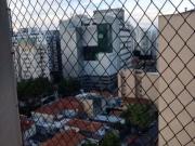 Flat para locação na bela vista! Confira
