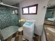 Flat para locaÃ§Ã£o na Bela Vista EdifÃcio Paulista Wall...