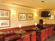 Flat para locação na Bela Vista Edifício Paulista Wall...