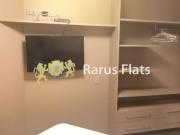 Flat para locação na Bela Vista Edifício Paulista Wall...