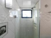 Flat para locaÃ§Ã£o na Bela Vista prox. A FGV e Museu do...