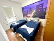 Flat para locaÃ§Ã£o na Bela Vista, prox ao Hosp...