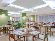 Flat para locação na Chácara Santo Antônio Edifício Blue...