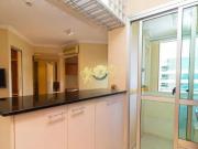 Flat para locaÃ§Ã£o na ConsolaÃ§Ã£o EdifÃcio Bela Cintra Fla