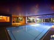 Flat para locaÃ§Ã£o na ConsolaÃ§Ã£o EdifÃcio Bela Cintra...