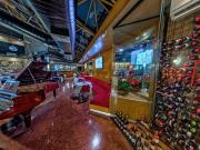 Flat para locação na Consolação Edifício Massis Five...