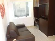 Flat para locação na Consolação Edifício Paulista...