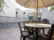 Flat para locação na Consolação Edifício Paulista...