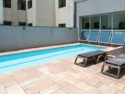 Flat para locação na Consolação Edifício Paulista...