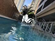 Flat para locação na Pompeia – 1 dormitório com sacada e...