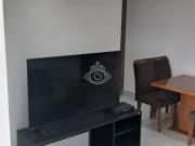 Flat para locaÃ§Ã£o na Rua Alvorada, Vila OlÃmpia, SÃ£o...