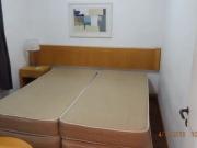 Flat para locação na saúde! Oportunidade!