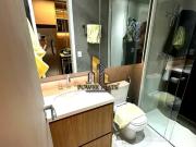 Flat para Locação na Vila Mariana | 1 Dorm | Inspire |...