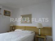 Flat para locação na Vila Mariana Saint Lawrence Cód:...