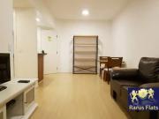 Flat para locação na Vila Nova Conceição Edifício...